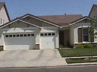 1283 Catalina Dr, Merced, CA