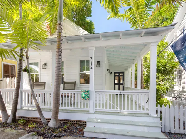 712 Ashe St, Key West, FL 33040