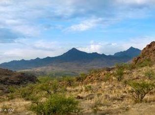 Tbd Morning Star Dr, Tubac, AZ 85646