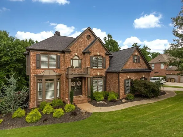 611 Devon Brooke Dr, Woodstock, GA 30188
