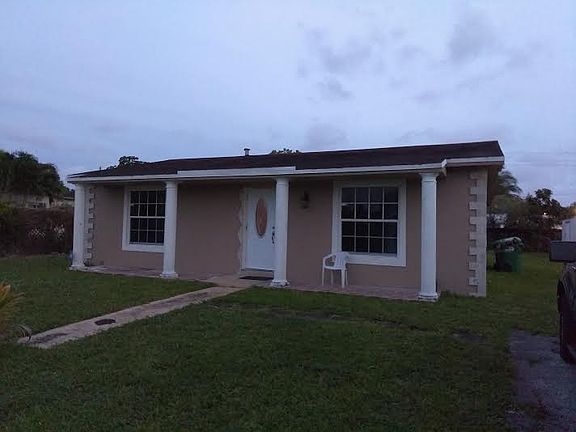 4th image of 3476 NW 180th St