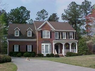 2805 Lakewind Ct, Buford, GA 30518
