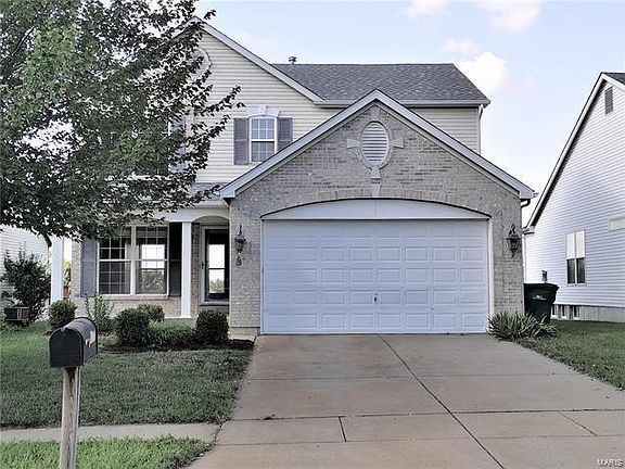 2nd image of 9431 Wilson Bridge Dr