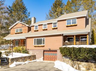 396 Southbury Rd, Roxbury, CT 06783