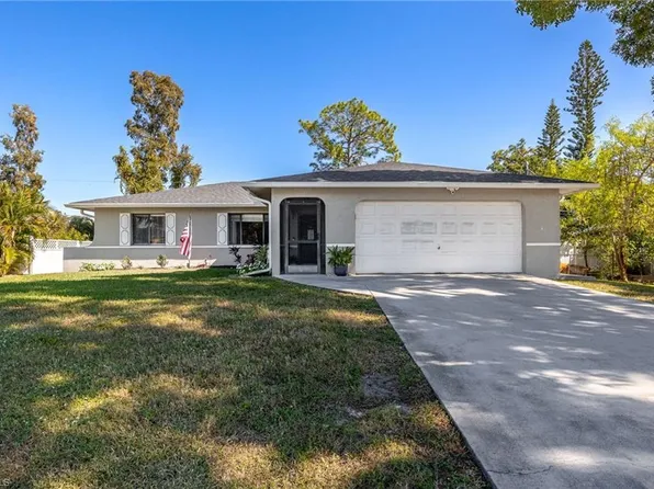 18613 Bradenton RD, FORT MYERS, FL 33967