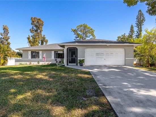18613 Bradenton RD, Fort Myers, FL 33967