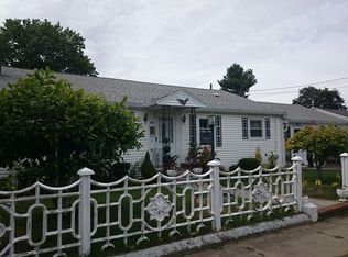 90 Newfield St, West Roxbury, MA 02132