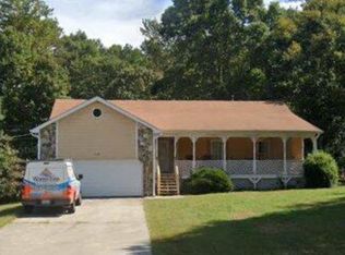 1220 Rocky Rd, Lawrenceville, GA 30044