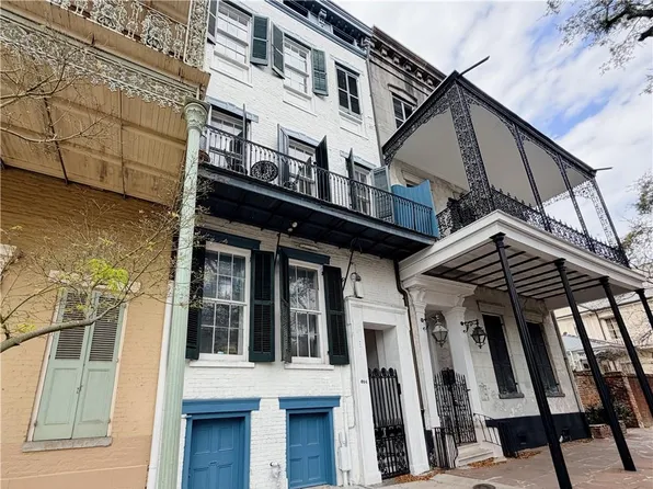 604 Esplanade Ave Unit 102, New Orleans, LA 70116