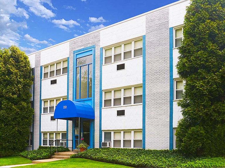 22 Cottage Street Apartments South Orange, NJ Zillow