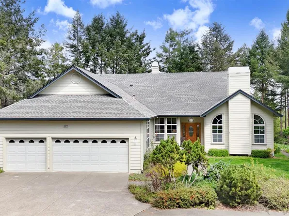 8950 Hwy 116, Forestville, CA 95436