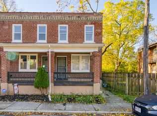943 McAllister Ave, Columbus, OH