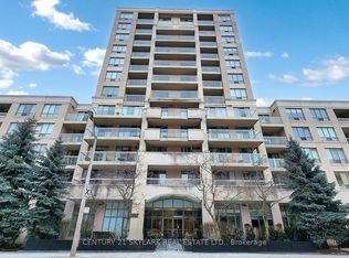 225 Merton St #601, Toronto, ON M4S3H1