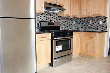 Rented by NES Realty 