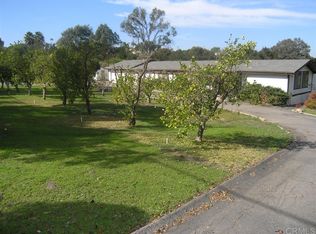 4981 Sleeping Indian Rd, Fallbrook, CA 92028