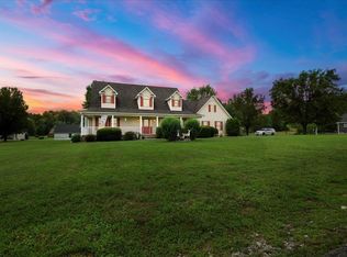 135 Timber Ridge Way, Corbin, KY 40701