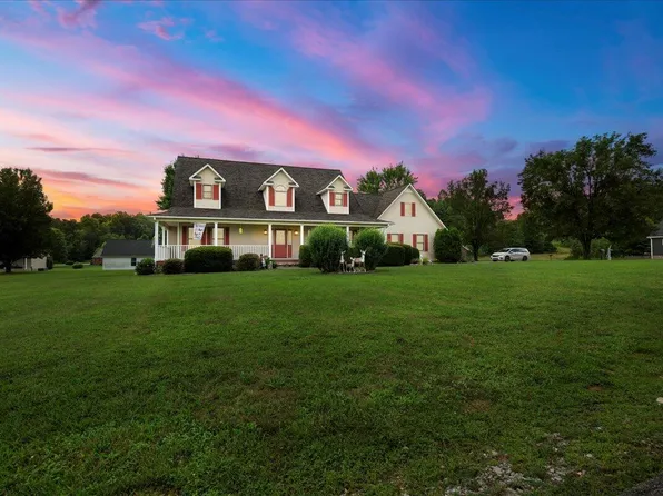 135 Timber Ridge Way, Corbin, KY 40701