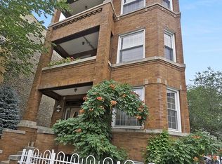 1001 N Oakley Blvd APT A, Chicago, IL 60622