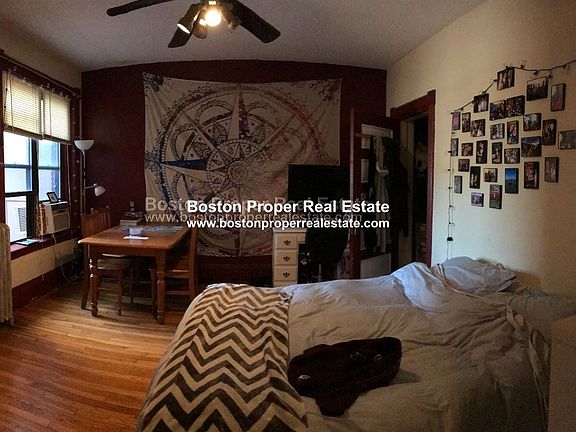 1091 Boylston St. #38 Boston - Fenway Unit Photo 1 (2)