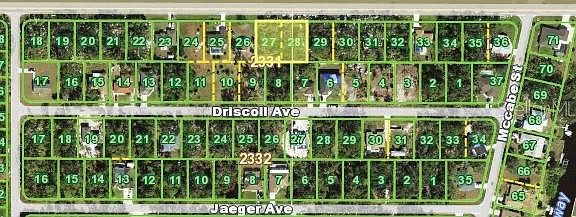 3rd image of 13529 CHANCELLOR BOULEVARD LOT 27