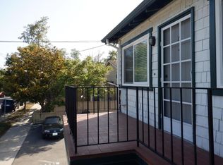 400 W Pedregosa St UNIT C, Santa Barbara, CA 93101