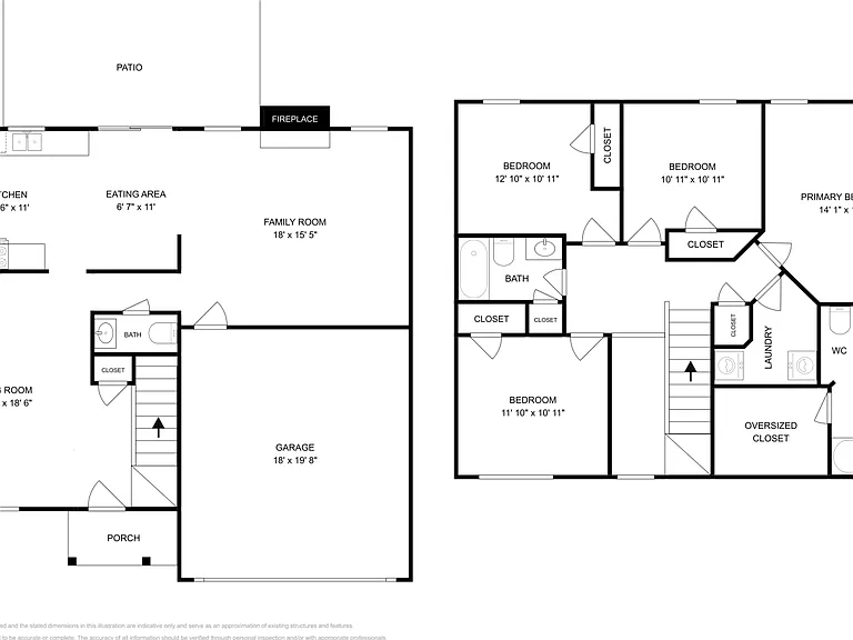 1817 Citadel Dr — Photo 15