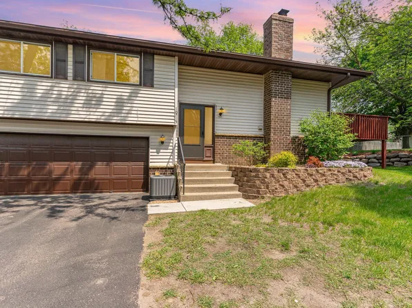 10715 Yukon Ave S, Bloomington, MN 55438