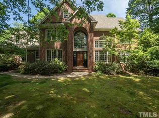 1228 Enchanted Oaks Dr, Raleigh, NC 27606