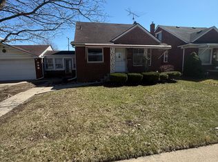 8309 Rosedale Blvd, Allen Park, MI 48101