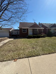8309 Rosedale Blvd, Allen Park, MI, 48101