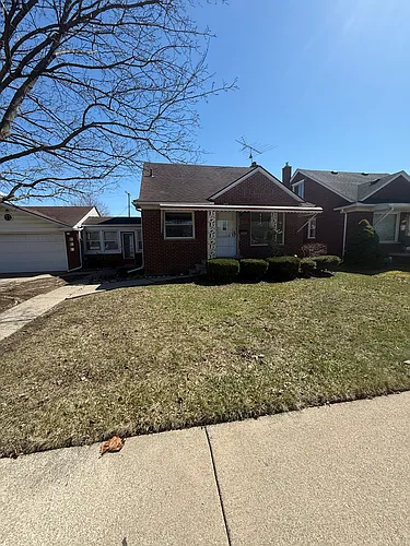 8309 Rosedale Blvd Photo 1
