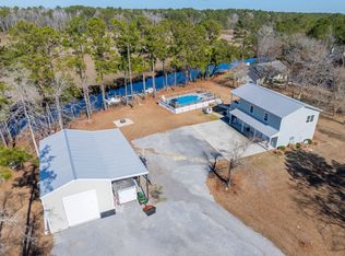 7257 Getaway Path, Awendaw, SC 29429