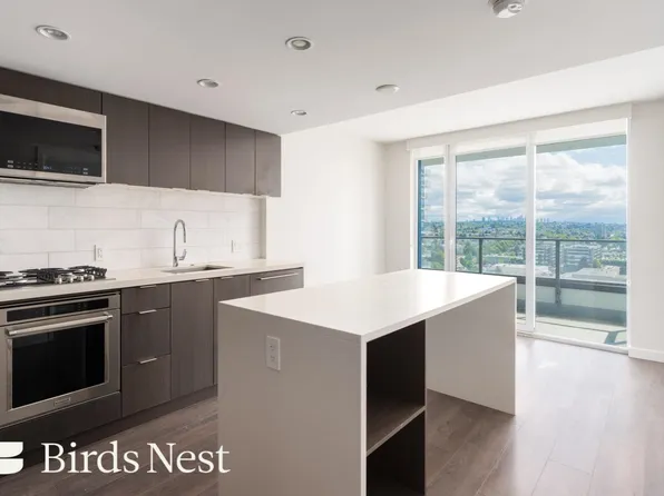 8189 Cambie St #1606, Vancouver, BC V6P 0G6