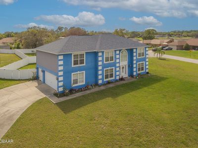 2158 Vance Rd, Deltona, FL, 32738