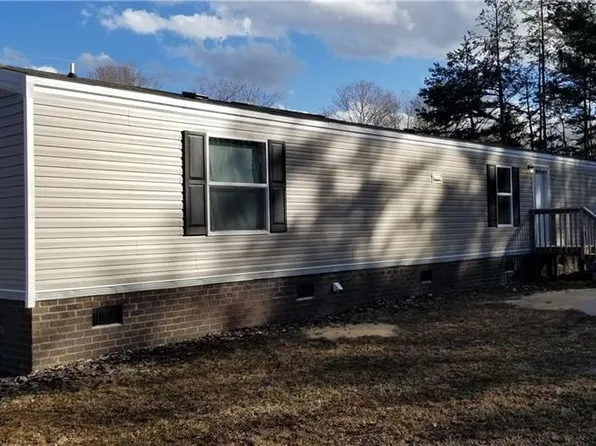 5433 Millie Ln, Asheboro, NC 27205