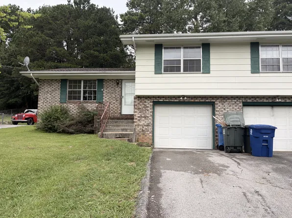 3345 Harrison Pike, Chattanooga, TN 37416