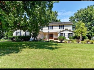 19810 Tanglewood Dr W, Elwood, IL 60421