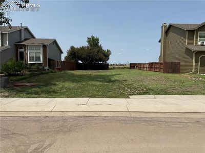 9134 Chieftan Dr, Colorado Springs, CO, 80925