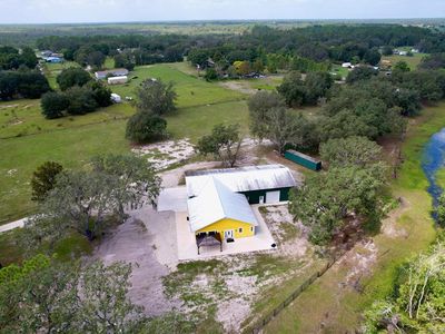11176 Demille Rd, Polk City, FL, 33868