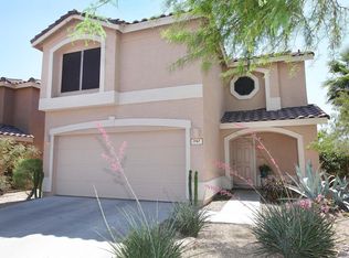 1747 W Wildwood Dr, Phoenix, AZ 85045