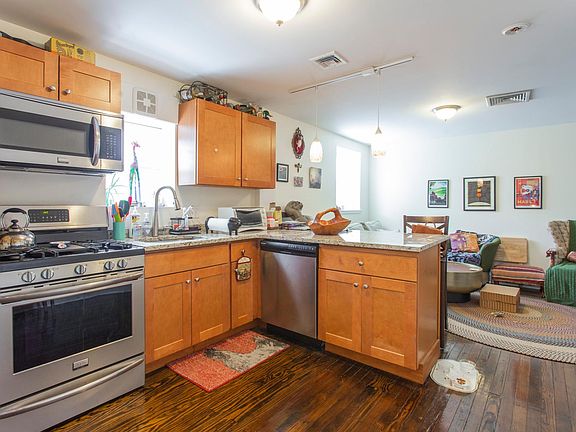 3rd image of 1182 S 11th St Floor 2