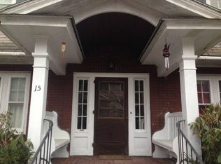 15 Lincoln Ave, Binghamton, NY 13905