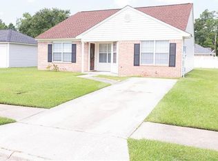 15 Soling Ave, Savannah, GA 31419