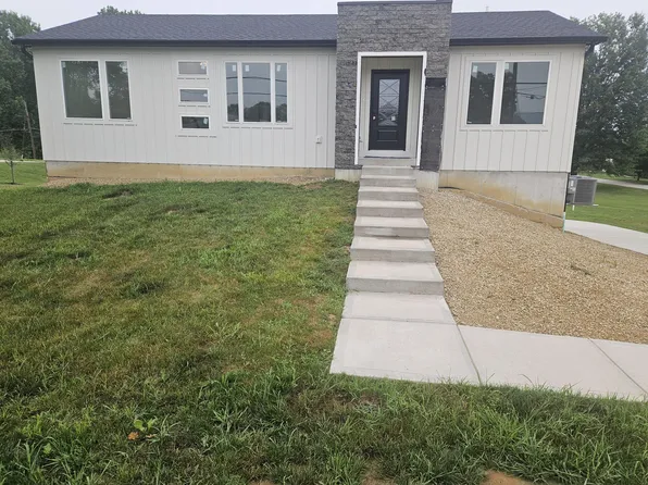 11928 Taylor Mill Rd, Independence, KY 41051