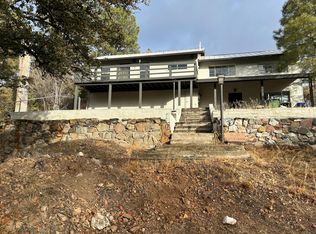 920 Middlebrook Rd, Prescott, AZ 86303