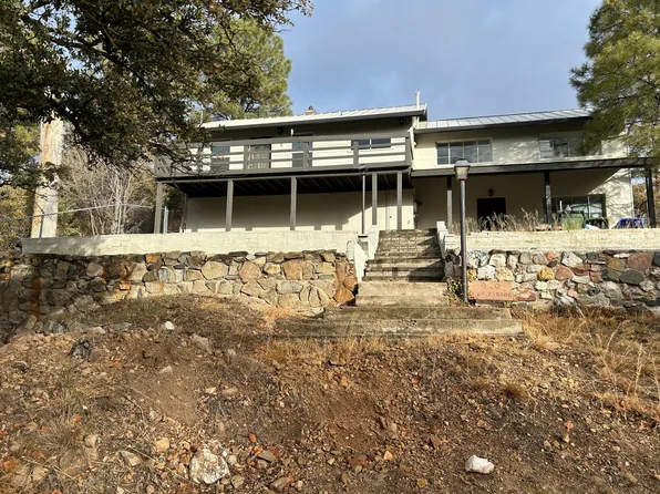 920 Middlebrook Rd, Prescott, AZ 86303