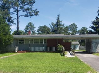 1532 Bedford Rd, Rocky Mount, NC 27801