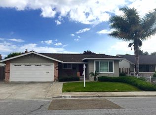 34773 Powder River Pl, Fremont, CA 94555