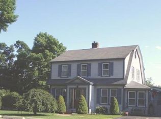 1 Main St, Ashburnham, MA 01430