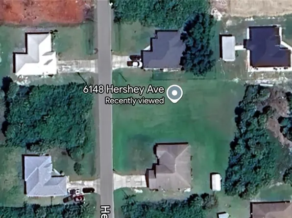 6148 Hershey AVE, FORT MYERS, FL 33905